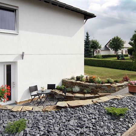 Ferienwohnung Firmenich Schwirzheim Екстериор снимка