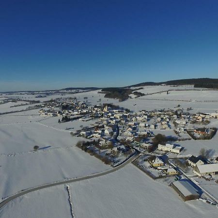 Ferienwohnung Firmenich Schwirzheim Екстериор снимка