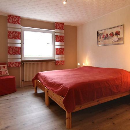 Ferienwohnung Firmenich Schwirzheim Екстериор снимка