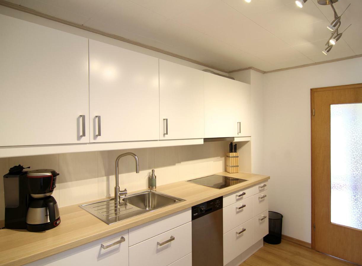 Ferienwohnung Firmenich Schwirzheim Екстериор снимка